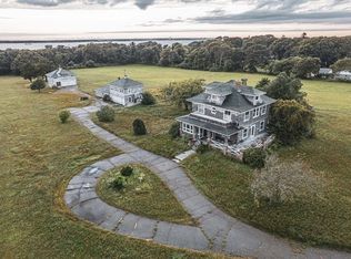 736 & 732 Sconticut Neck Rd, Fairhaven, MA 02719