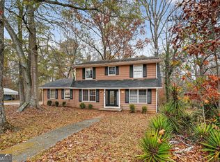 4716 Jakes Trl, Decatur, GA 30034