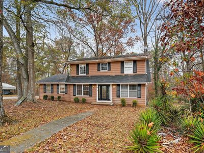 4716 Jakes Trl, Decatur, GA, 30034