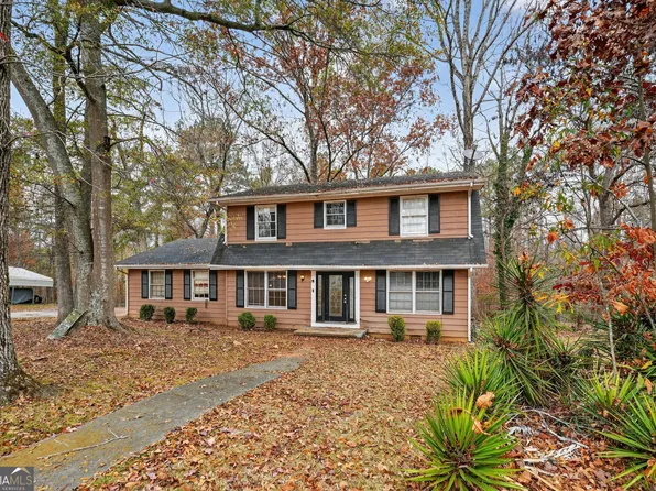 4716 Jakes Trl, Decatur, GA 30034