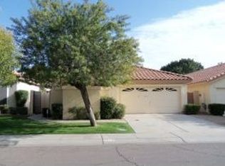 3829 N Carnation Ln, Avondale, AZ 85392