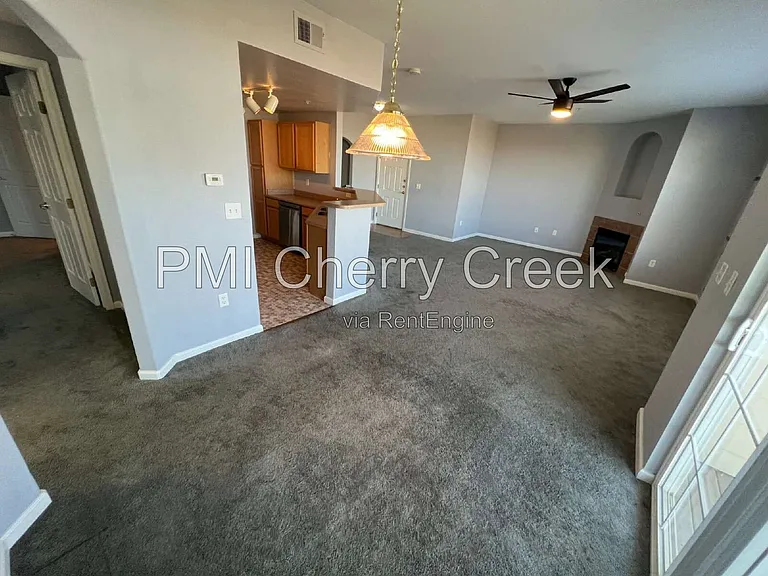 5705 N Genoa Way #208 — Photo 12