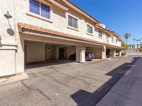 4328 N 36th St Unit 9, Phoenix, AZ 85018