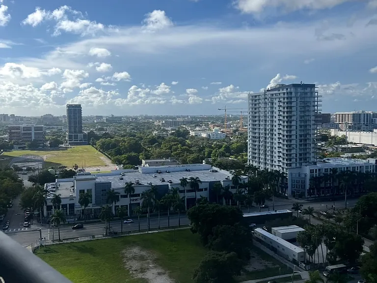 Window View