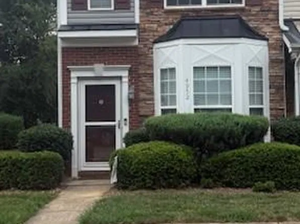 4952 Kotlik Dr, Charlotte, NC 28269
