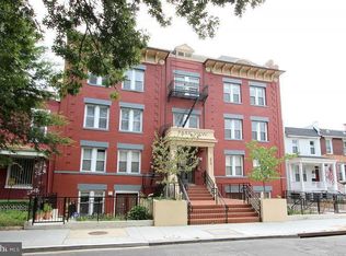 610 Irving St NW APT 201, Washington, DC 20010