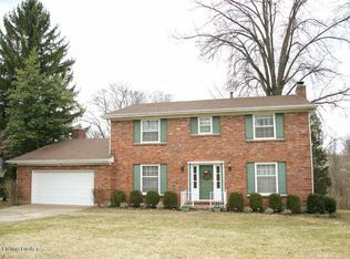 7304 Cross Creek Blvd, Hollow Creek, KY 40228
