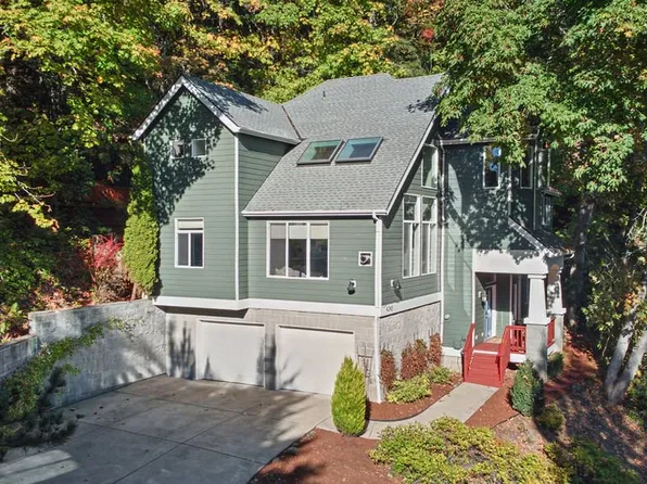 4245 Bent Tree Ln, Eugene, OR 97405