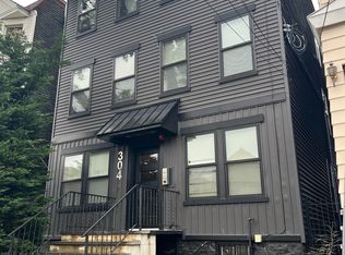 304 Ege Ave APT 2R, Jersey City, NJ 07304