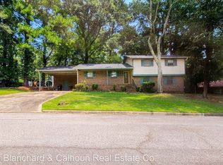 2721 Wicklow Dr, Augusta, GA 30909