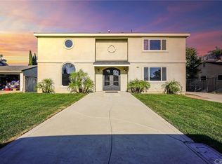 12015 Silicon Ave, Chino, CA 91710