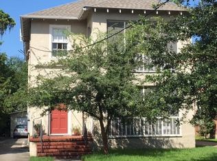 7019 Walmsley Ave, New Orleans, LA 70125