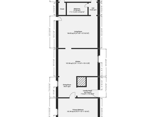 653 E Streambank, Newaygo, MI 49337