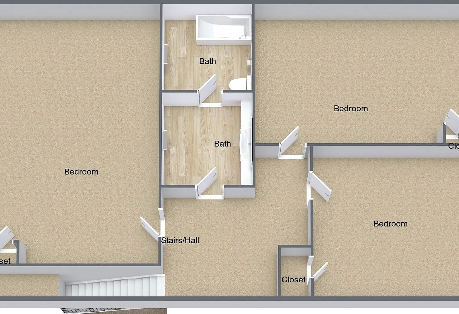 Autumn Oak Townhouses — Photo 2