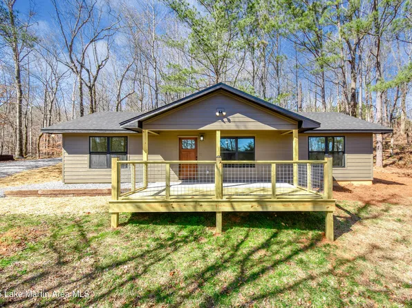 10022 State Highway 259, Alexander City, AL 35010