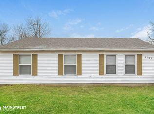 2633 Bulen Ave, Columbus, OH 43207