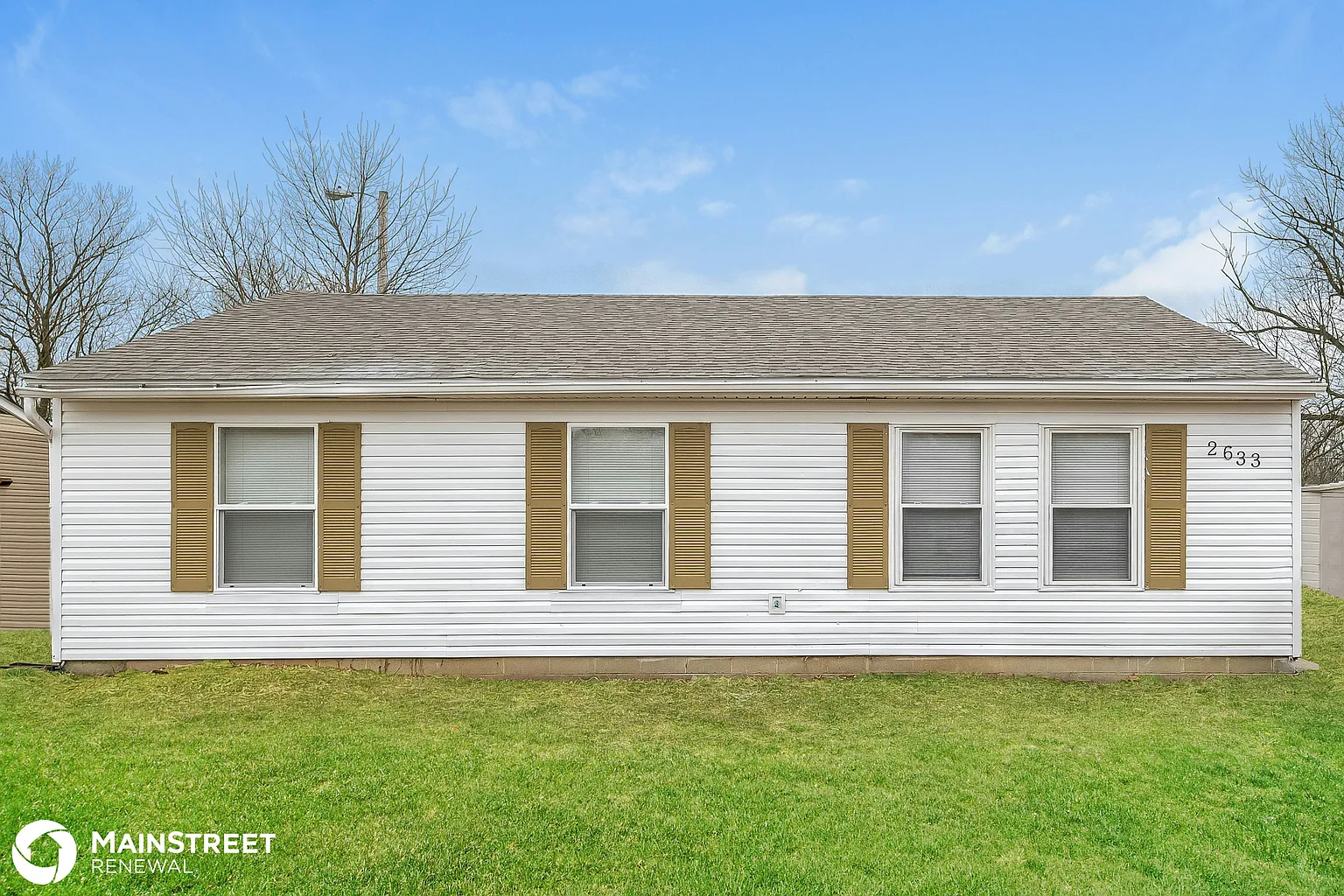 2633 Bulen Ave photo 1