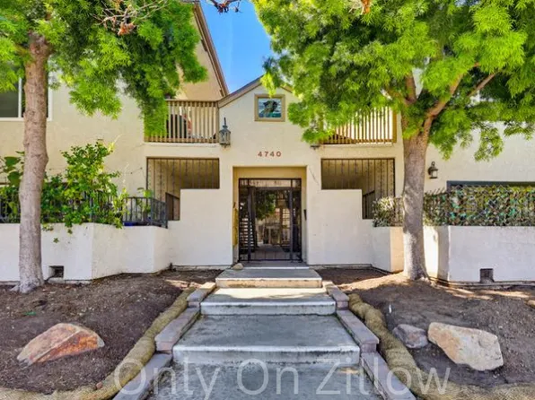 4740 34th St Unit 10, San Diego, CA 92116