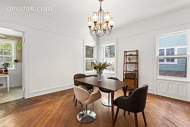Sold by Corcoran