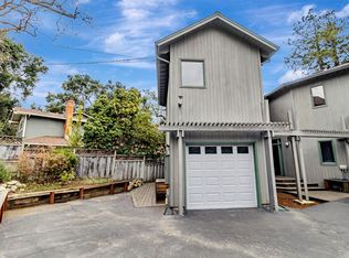 2647 Alpine Rd, Menlo Park, CA 94025
