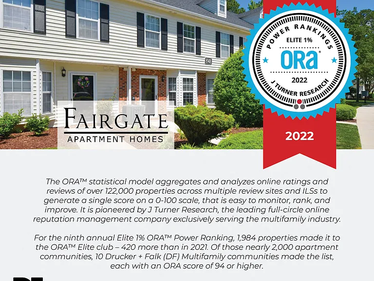 Fairgate — Photo 38