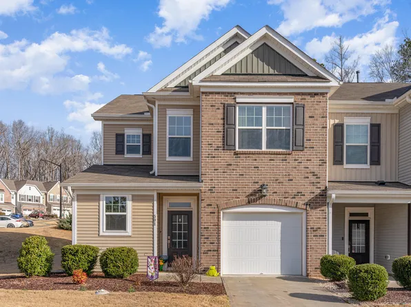 501 Historic Dr, Hillsborough, NC 27278