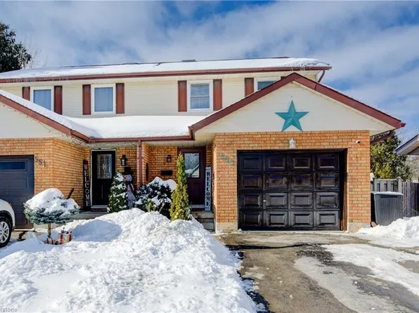 553 Springbank Ave N, Woodstock, ON N4T 1H3