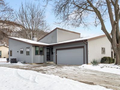 4613 33rd STREET SOUTH South, La Crosse, WI, 54601