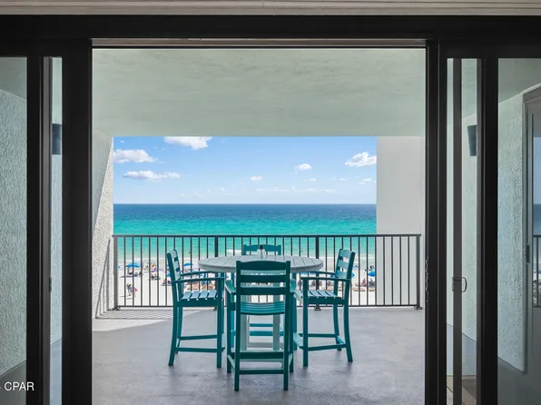 6201 Thomas Dr Unit 406, Panama City Beach, FL 32408