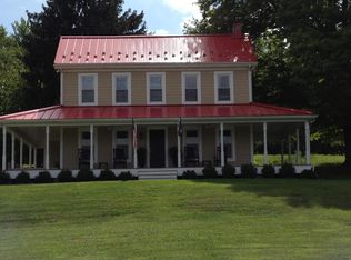 2812 Hudson Hill Rd, Weirton, WV 26062