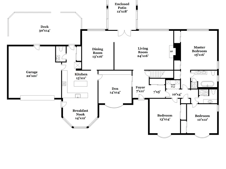 6 Jackson Rd — Photo 11