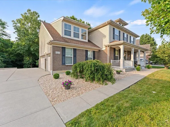 4615 Stablehand Dr, Batavia, OH 45103