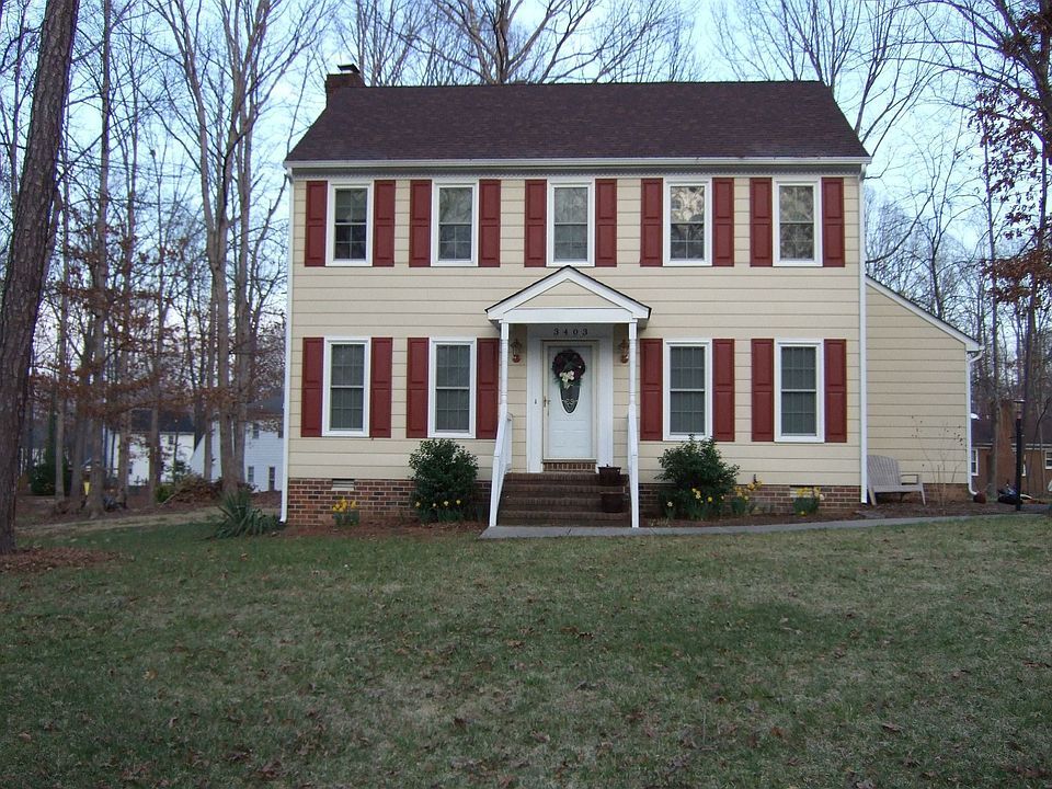 Dream home at fantastic price!