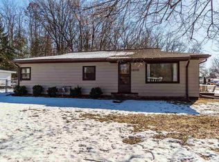 1010 Michigan Ave, Wisconsin Dells, WI 53965