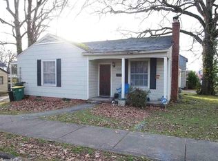 3723 N Magnolia St, North Little Rock, AR 72116