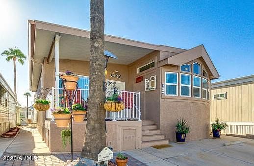 1st image of 1609 W Yaqui Ave