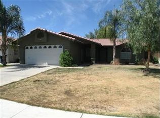 566 Wiedmann Ave, Shafter, CA