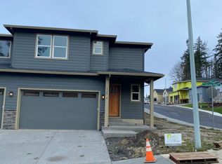 1729 NE Cascadia Ridge Dr, Estacada, OR 97023