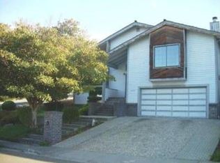 493 Marina Pl, Benicia, CA 94510