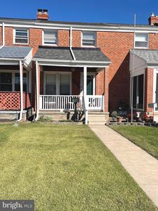 8049 Wallace Rd, Dundalk, MD, 21222