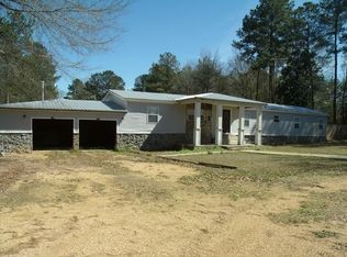 2082 Joel Lang Rd, McComb, MS 39648
