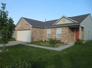 3423 Pavetto Ln, Indianapolis, IN 46203