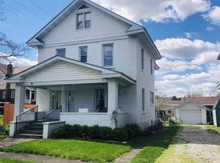512 Florence St, Huntington, WV 25704