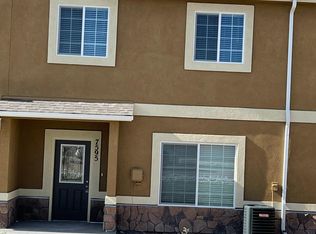 7595 Forest Meadows Ave, Colorado Springs, CO 80908