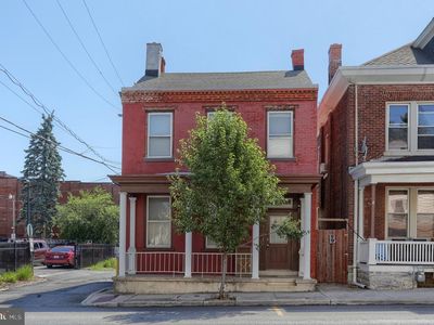 24 S 10th St, Lebanon, PA, 17042