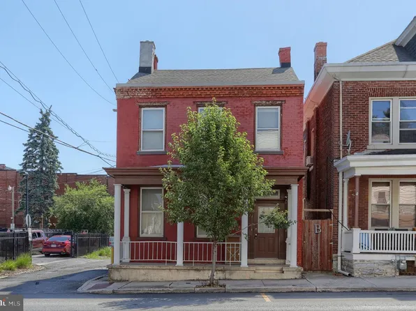 24 S 10th St, Lebanon, PA 17042
