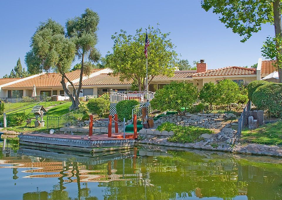 Westlake Main Channel