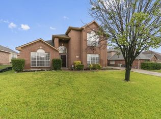 4416 Mallard Ln, Sachse, TX 75048
