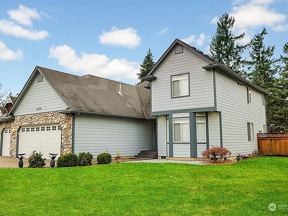 2nd image of 18310 18th Avenue Ct E