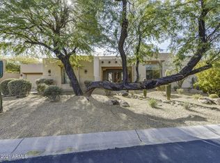 9633 E Peak View Rd, Scottsdale, AZ 85262